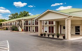 Red Roof Inn Monteagle - I-24